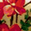 Предпросмотр схемы вышивки «цветы в корзине» (№397552)