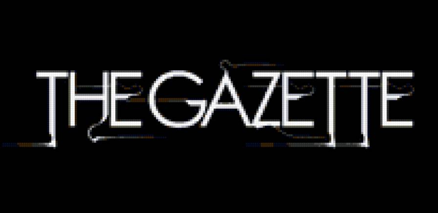 the GazettE - the gazette - предпросмотр