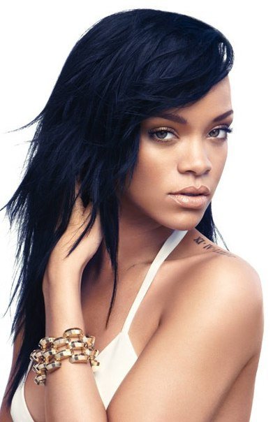 Rihanna 2 - рианна, rihanna - оригинал