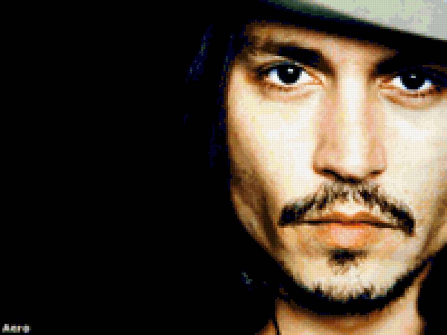 johnny depp - джони депп - предпросмотр