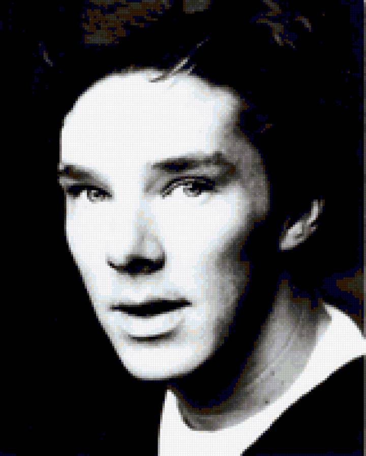 Benedict Cumberbatch - бенедикт камбербэтч - предпросмотр