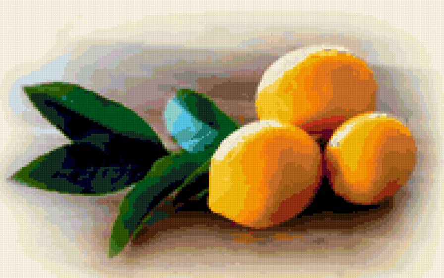 лимоны - еда, фрукты - предпросмотр