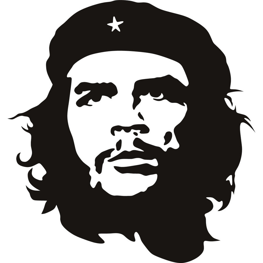 Che Guevara - оригинал