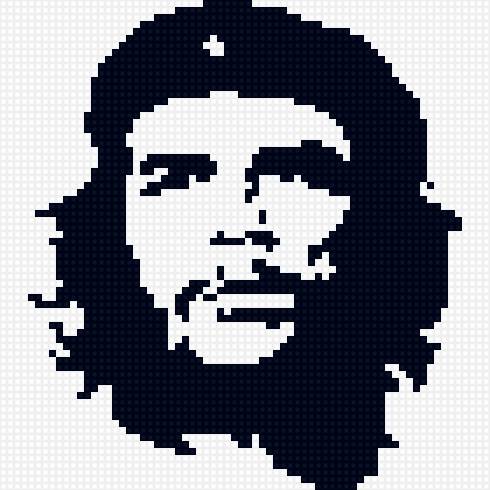 Che Guevara - предпросмотр