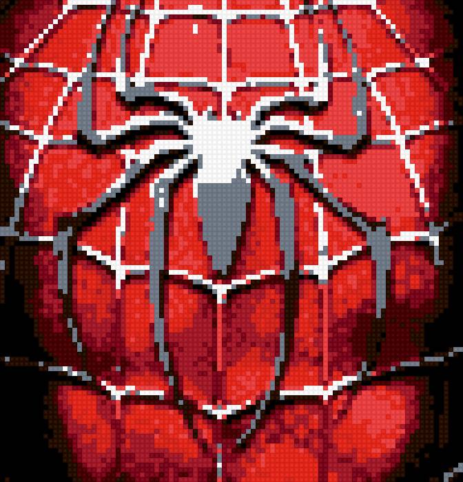 Человек-паук2 - предпросмотр
