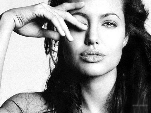 Джоли - актрисы, знаменитости - оригинал