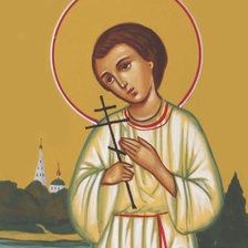 Св.Александр римлянин