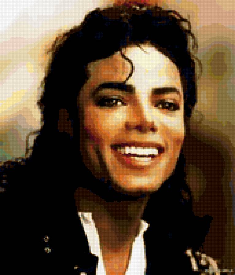 Майкл Джексон - музыка, певец - предпросмотр