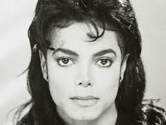 Майкл Джексон - певец, музыка - оригинал