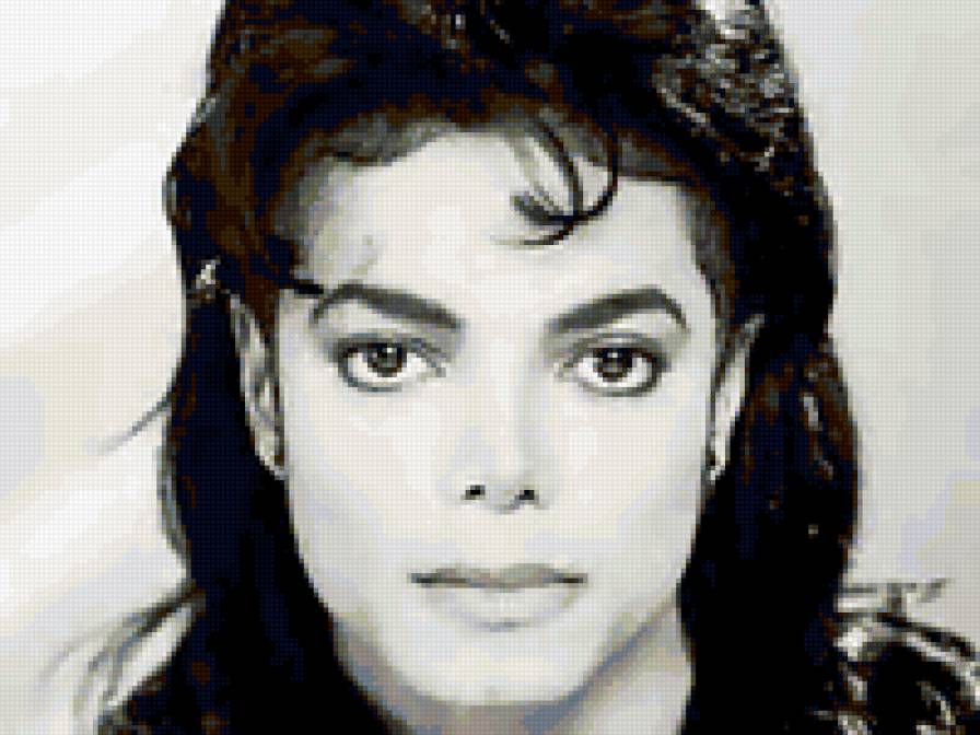 Майкл Джексон - певец, музыка - предпросмотр