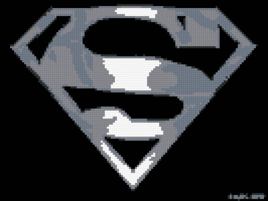 Супермен 2 - предпросмотр