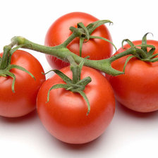 Оригинал схемы вышивки «tomatoes» (№414733)