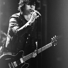 Billie Joe Armstrong