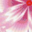 Предпросмотр схемы вышивки «Серия "Фантастические цветы"» (№418666)