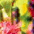 Предпросмотр схемы вышивки «Цветы» (№419942)