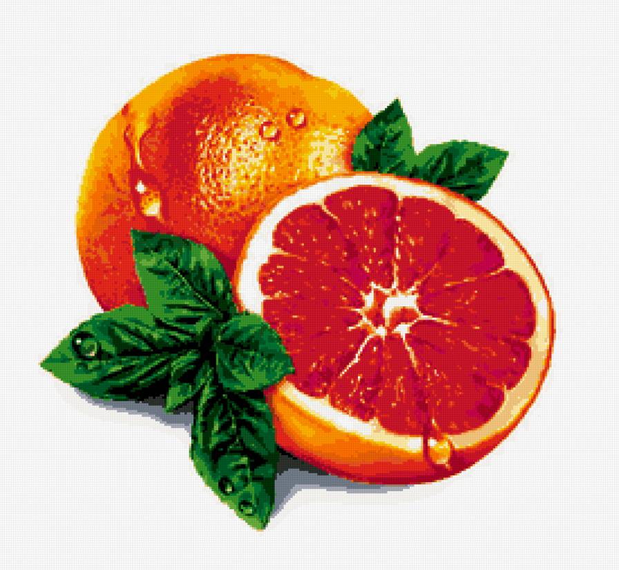 апельсинка - фрукты, еда, апельсин, апельсины, кухня - предпросмотр