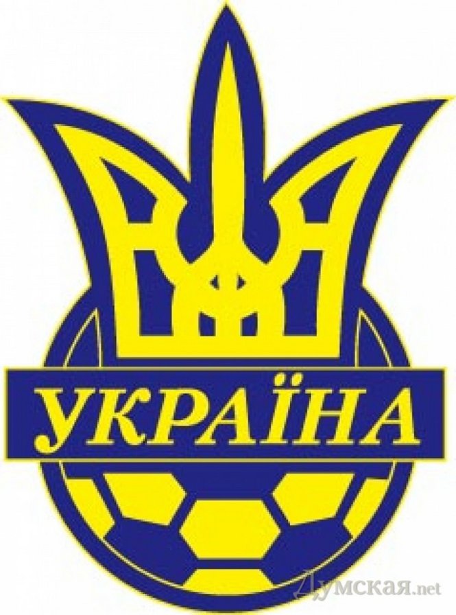 Украина - украина, футбол - оригинал
