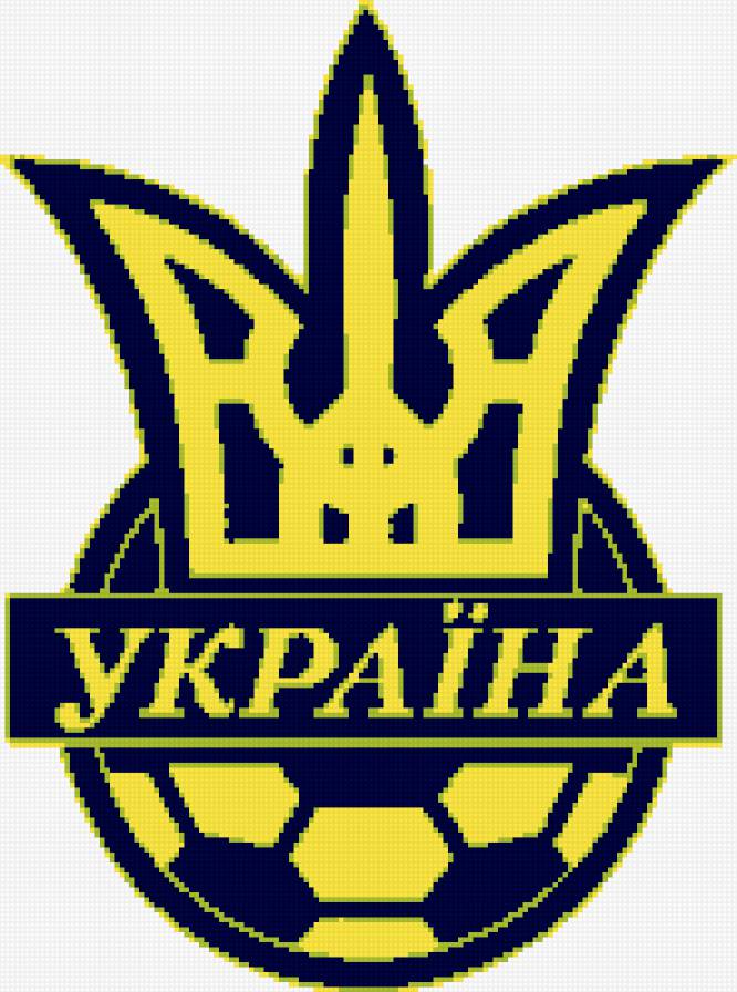 Украина - украина, футбол - предпросмотр