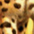 Предпросмотр схемы вышивки «гепарды» (№425961)