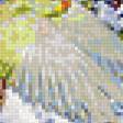 Предпросмотр схемы вышивки «Птички» (№429828)