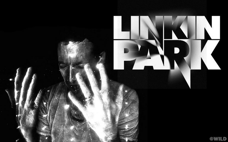 Linkin Park - linkin park, рок - оригинал