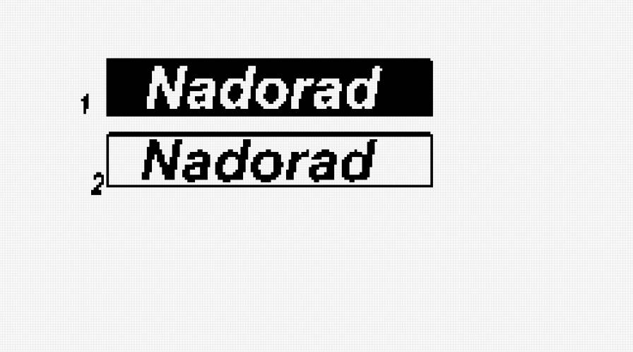 Nadorad - александр пушной - предпросмотр