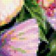 Предпросмотр схемы вышивки «цветы» (№432496)