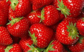 ягоды - ягоды, клубника - оригинал