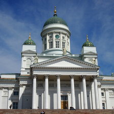 Helsinki 1