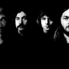Схема вышивки «Pink Floyd»