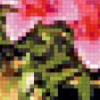 Предпросмотр схемы вышивки «Цветущий бонсай» (№433003)