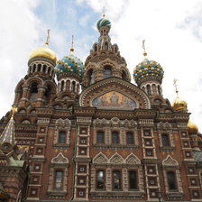 Saint Petersburg 4