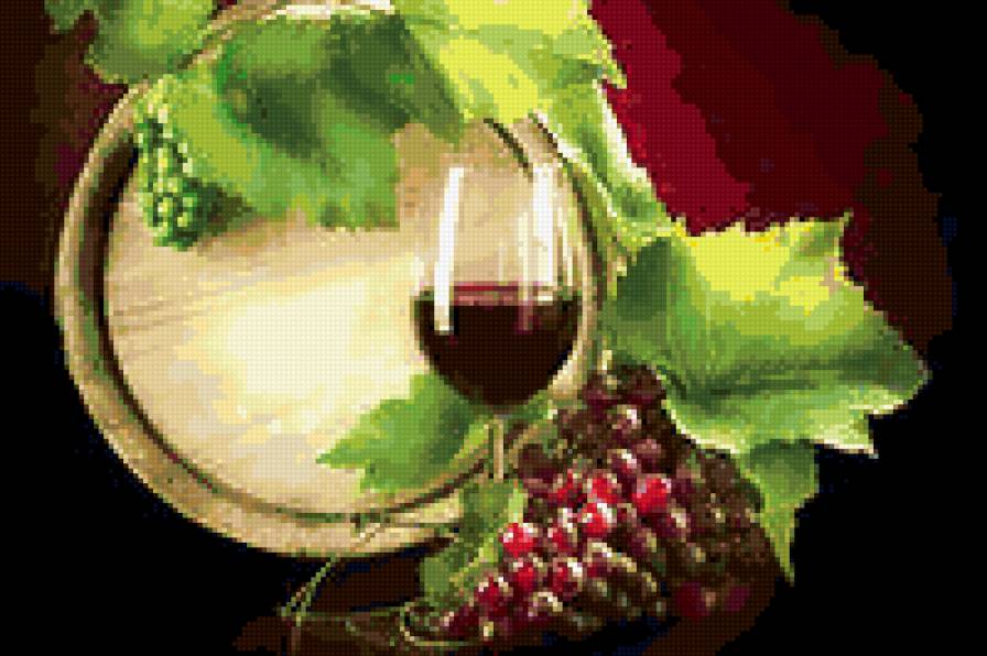 вино - вино - предпросмотр