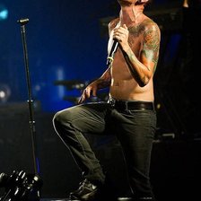 Chester Bennington