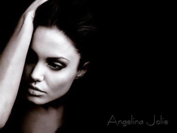 Анджелина Джоли - кино, девушки, актеры, актрисы, девушка - оригинал