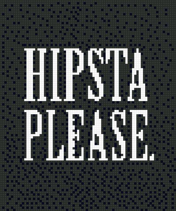 Hipsta Please - предпросмотр