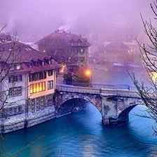 Берн, Швейцария