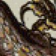 Предпросмотр схемы вышивки «Дракон» (№439134)