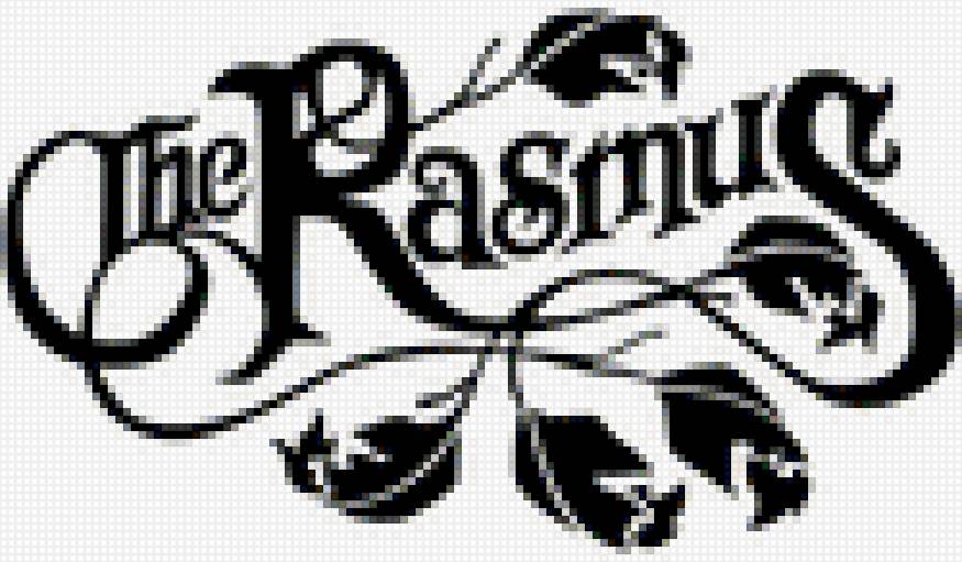The Rasmus - предпросмотр