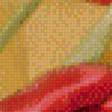 Предпросмотр схемы вышивки «тюльпаны» (№444587)