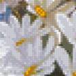 Предпросмотр схемы вышивки «Корзинка с цветами» (№452005)