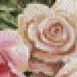 Предпросмотр схемы вышивки «Букет роз» (№453671)