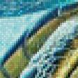 Предпросмотр схемы вышивки «подводный мир» (№455797)