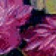 Предпросмотр схемы вышивки «Ваза с цветами» (№456231)