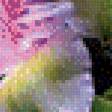 Предпросмотр схемы вышивки «цветы..» (№458682)