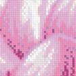 Предпросмотр схемы вышивки «магнолия розовая триптих» (№458766)
