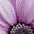 Предпросмотр схемы вышивки «цветы» (№460085)