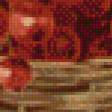 Предпросмотр схемы вышивки «Basket of Red Currants» (№461190)