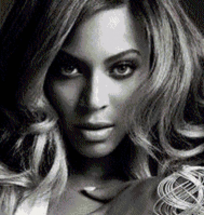 Beyonce - предпросмотр