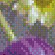 Предпросмотр схемы вышивки «тюльпаны» (№462551)